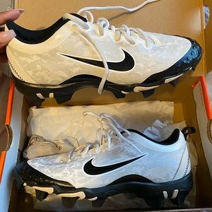 Nike cleats